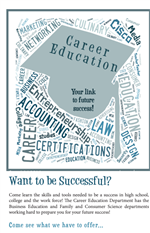 Career Education Booklet